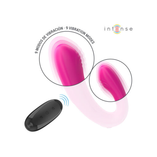 Janet estimulador para dos a distancia - Imagen 6