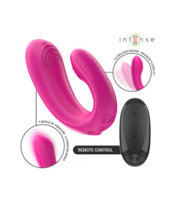 Alternative view of Janet estimulador para dos a distancia