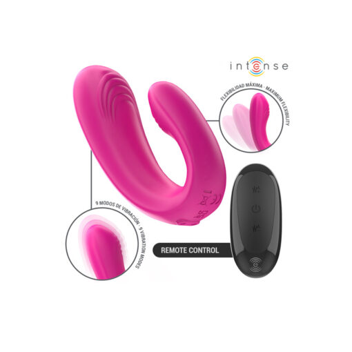 Janet estimulador para dos a distancia - Imagen 2