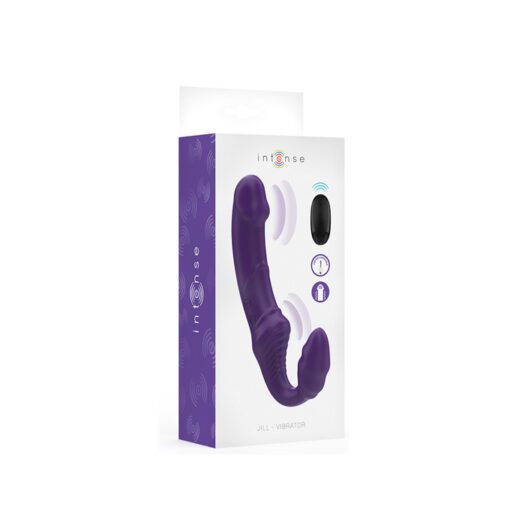 Jill arnés sin tiras con mando - Imagen 2