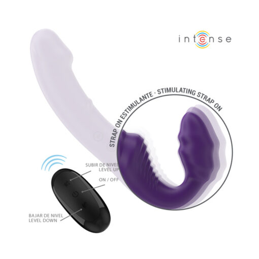 Jill arnés sin tiras con mando - Imagen 5