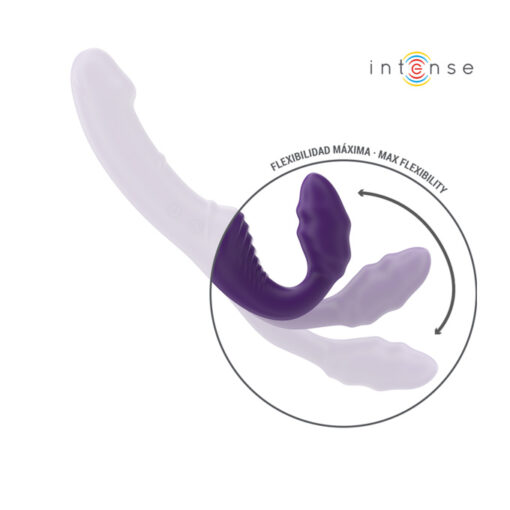 Jill arnés sin tiras con mando - Imagen 3