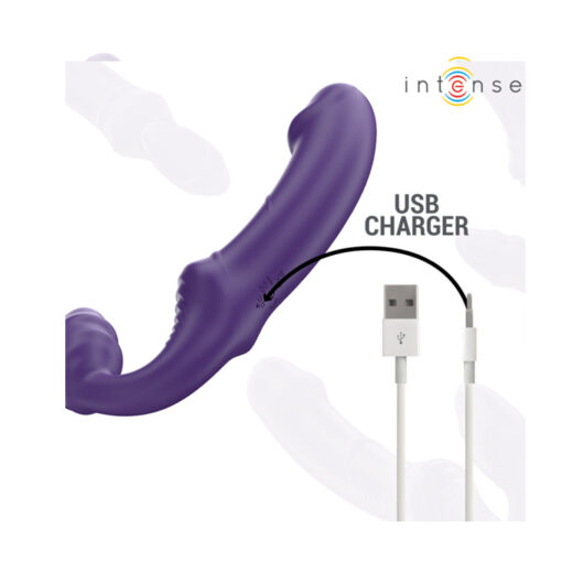 Jill arnés sin tiras con mando - Imagen 6