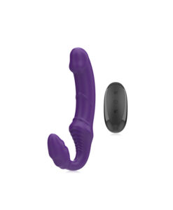 Jill arnés sin tiras con mando