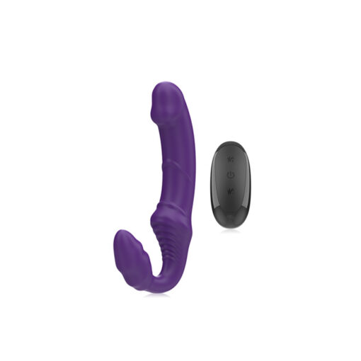 Jill arnés sin tiras con mando