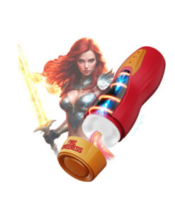 Masturs Solara masturbador realidad aumentada