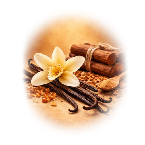 Swede vela de aceite para masaje vainilla y sándalo - Imagen 2