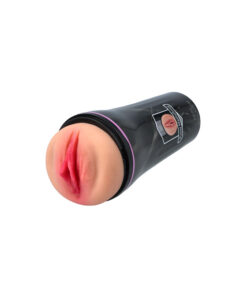 Virgite masturbador realista vagina