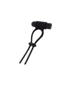 Extreme Penis Gear anillo vibrador ajustable usb