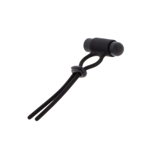 Extreme Penis Gear anillo vibrador ajustable usb - Imagen 5