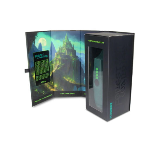 Masturs Ayla masturbador realidad aumentada - Imagen 6