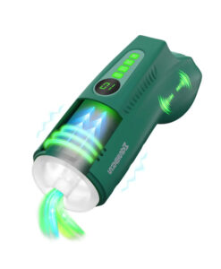 Alternative view of Masturs Ayla masturbador realidad aumentada