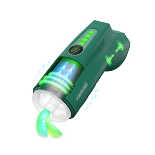 Masturs Ayla masturbador realidad aumentada - Imagen 2