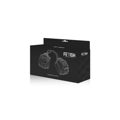 Fetish Submissive esposas con cadena - Imagen 5