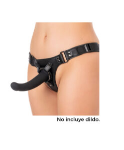 Inferno arnés universal deluxe ajustable