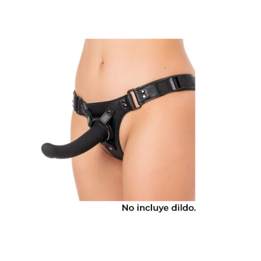 Inferno arnés universal deluxe ajustable