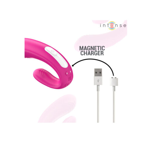 Janet estimulador para dos a distancia - Imagen 7