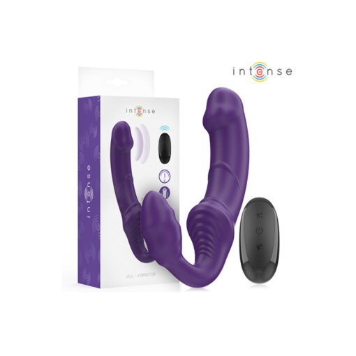 Jill arnés sin tiras con mando - Imagen 9