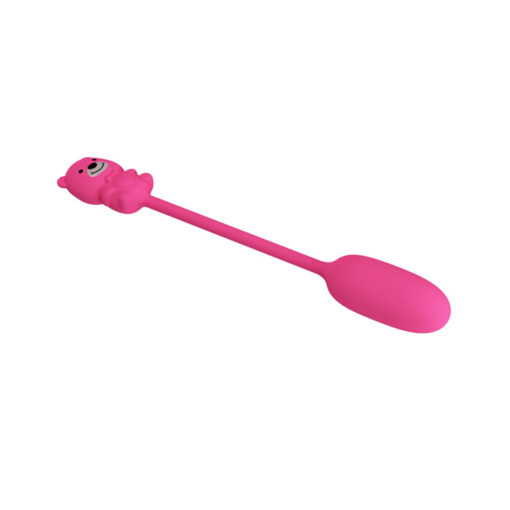 Olson huevo vibrador de osito ultra potente - Imagen 8