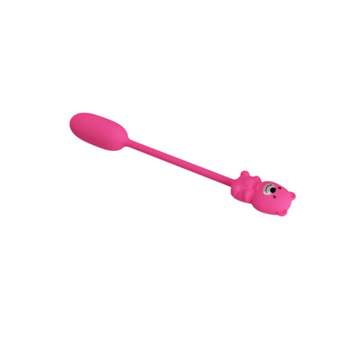 Olson huevo vibrador de osito ultra potente - Imagen 2