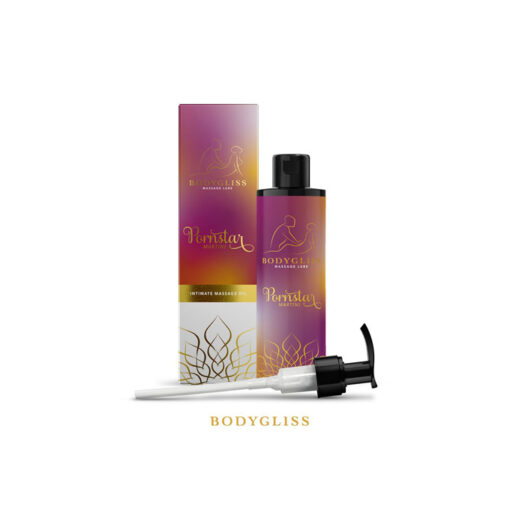 Pornstar Martini lubricante y masaje tropical - Imagen 7