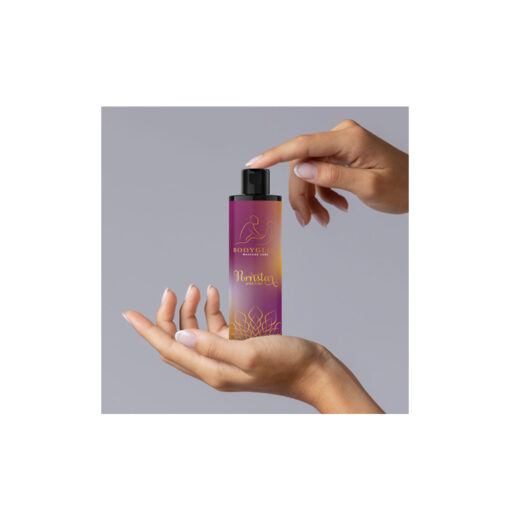 Pornstar Martini lubricante y masaje tropical - Imagen 4