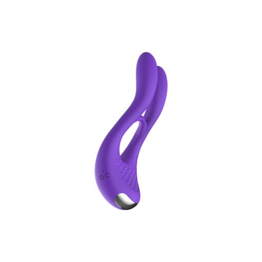 Ride to paradise vibrador para parejas con mando - Imagen 6