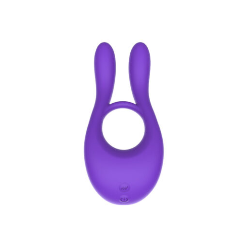 Ride to paradise vibrador para parejas con mando - Imagen 5