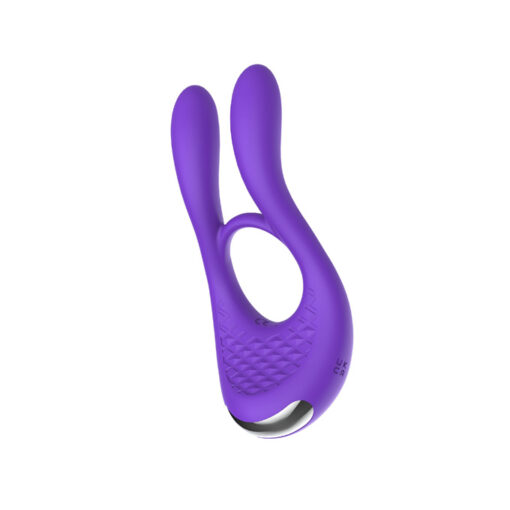 Ride to paradise vibrador para parejas con mando - Imagen 3