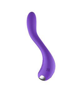 Alternative view of Ride to paradise vibrador para parejas con mando