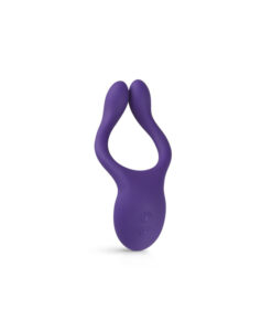 Teazers vibrador para parejas multifunción