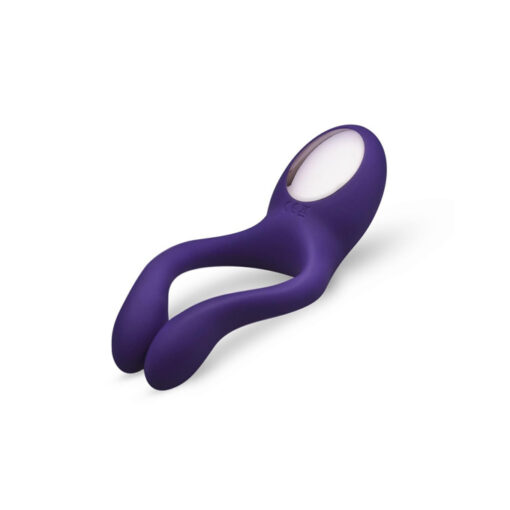 Teazers vibrador para parejas multifunción - Imagen 9
