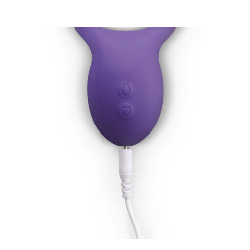 Teazers vibrador para parejas multifunción - Imagen 10