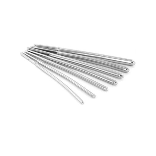 Varilla uretral de aluminio 5 mm - Imagen 3