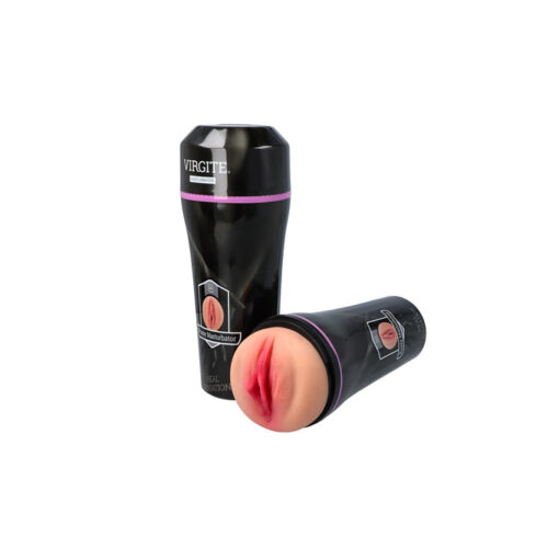 Virgite masturbador realista vagina - Imagen 3