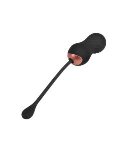 Alternative view of Zigzag bolas giratorias con mando a distancia