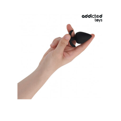 Plug redondo tope forma de ancla L - Imagen 3