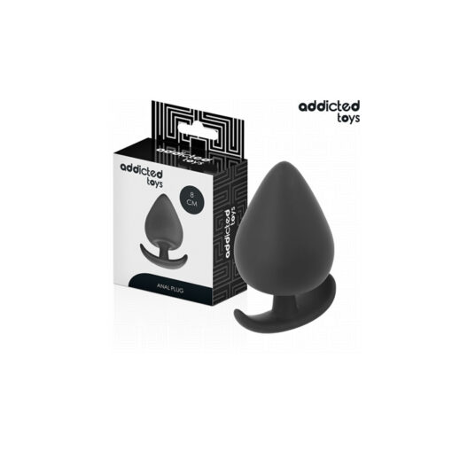 Plug redondo tope forma de ancla L - Imagen 7