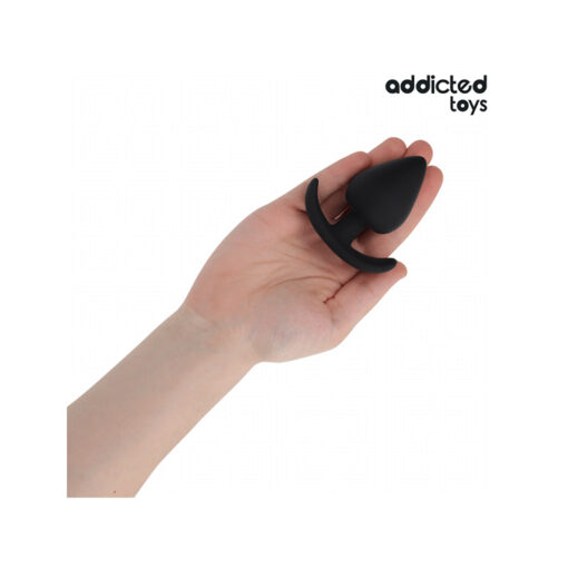 Plug redondo tope forma de ancla XL - Imagen 2