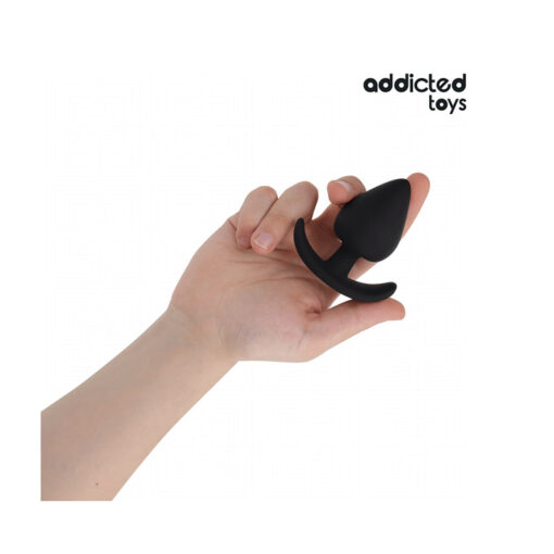 Plug redondo tope forma de ancla XL - Imagen 5