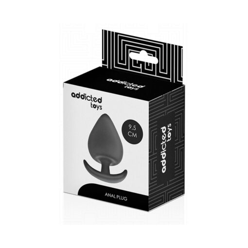 Plug redondo tope forma de ancla XL - Imagen 7