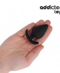 Alternative view of Plug redondo tope forma de ancla L