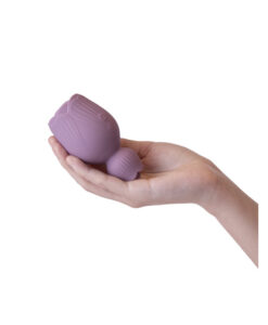 Alternative view of Gigi Wabi succionador y lengua 2 en 1