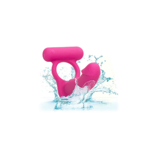 Double Diver anilla doble penetración USB - Imagen 3