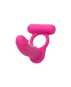 Double Diver anilla doble penetración USB