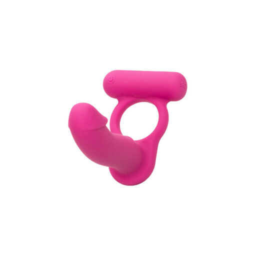 Double Diver anilla doble penetración USB