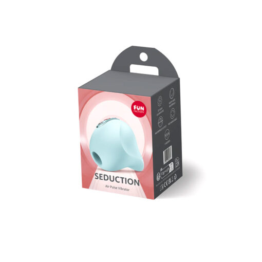 Fun Factory Seduction mini succionador de clítoris - Imagen 7