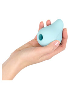 Alternative view of Fun Factory Seduction mini succionador de clítoris