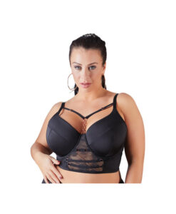 Cottelli Curves sujetador 6XL 95F