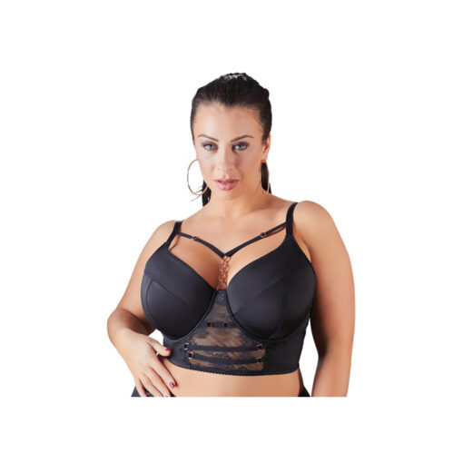 Cottelli Curves sujetador 6XL 95F